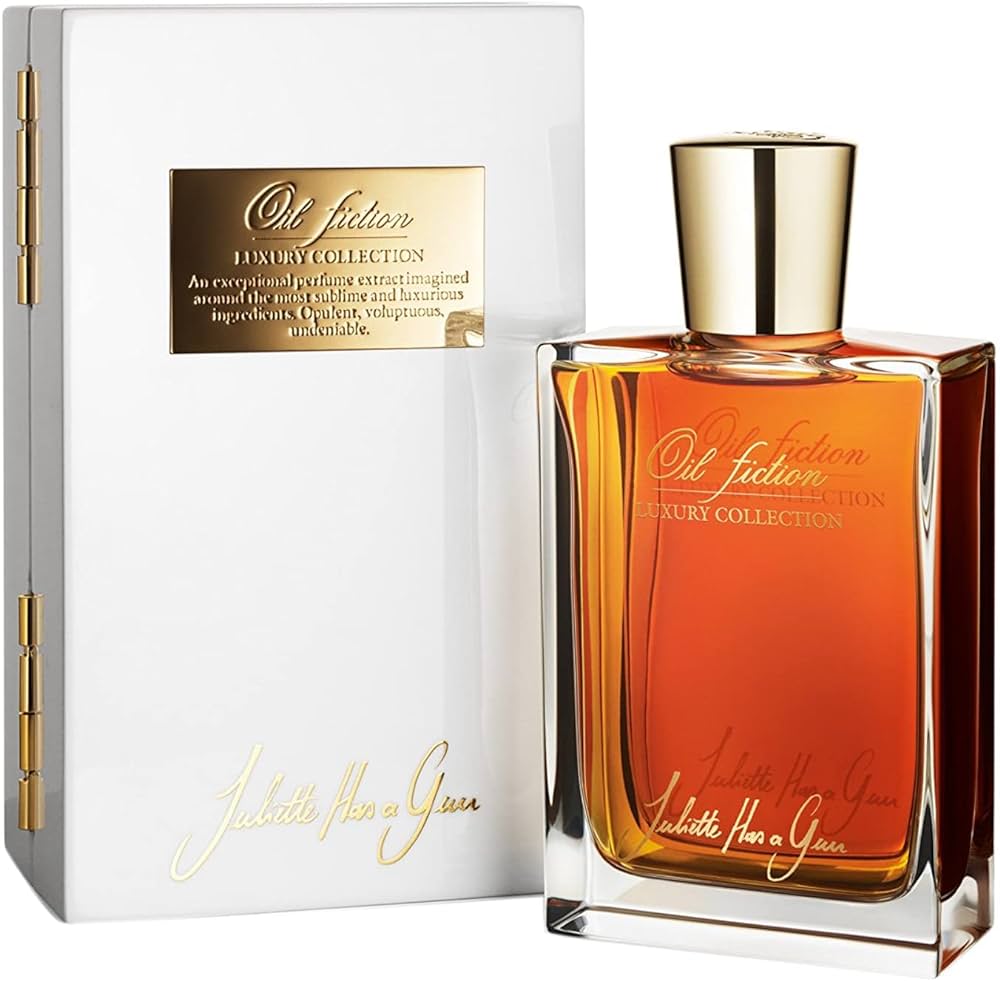 Juliette Has A Gun Oil Fiction 100ML