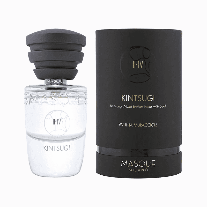Masque Milano Kintsugi 35ML