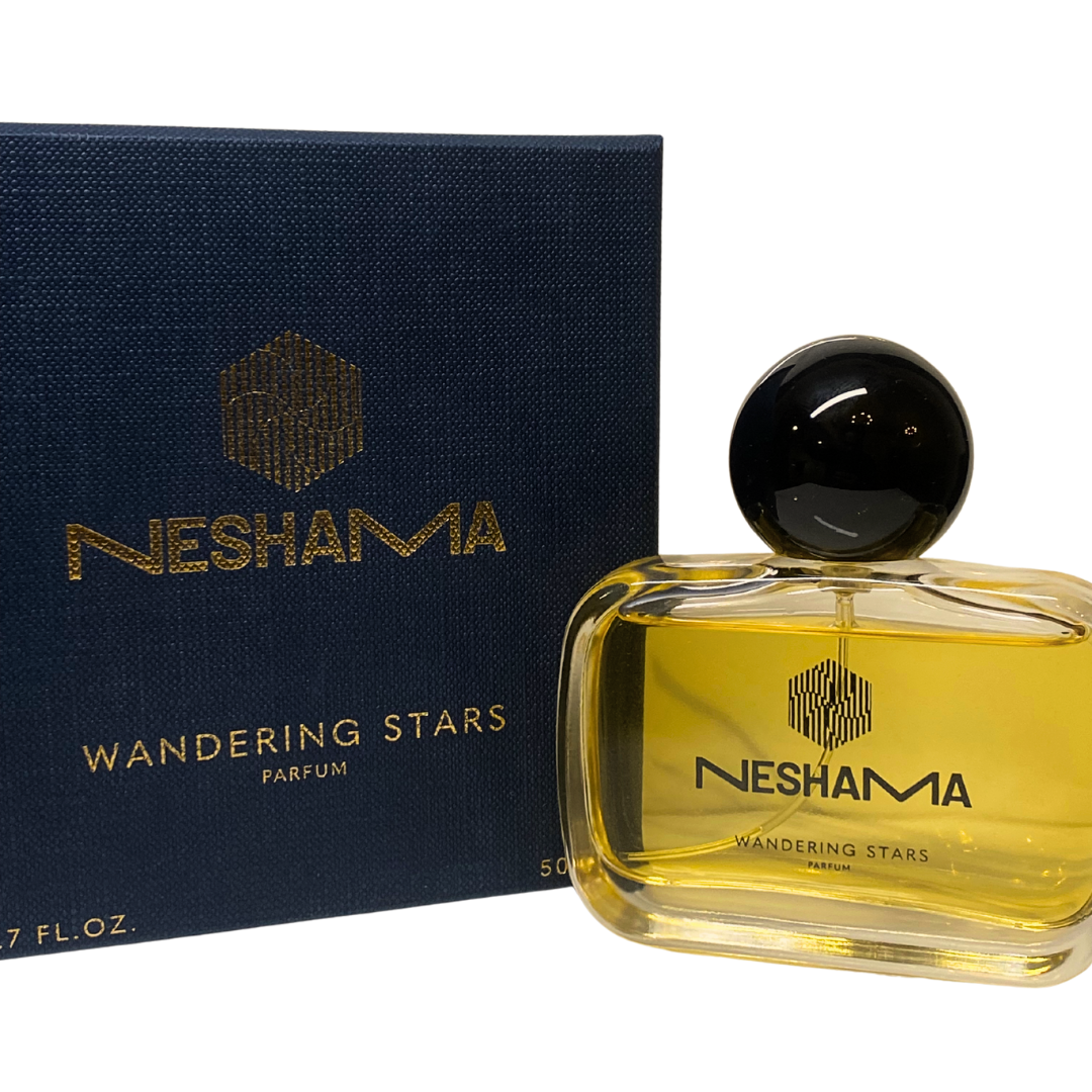 Neshama Wandering Stars 50ML
