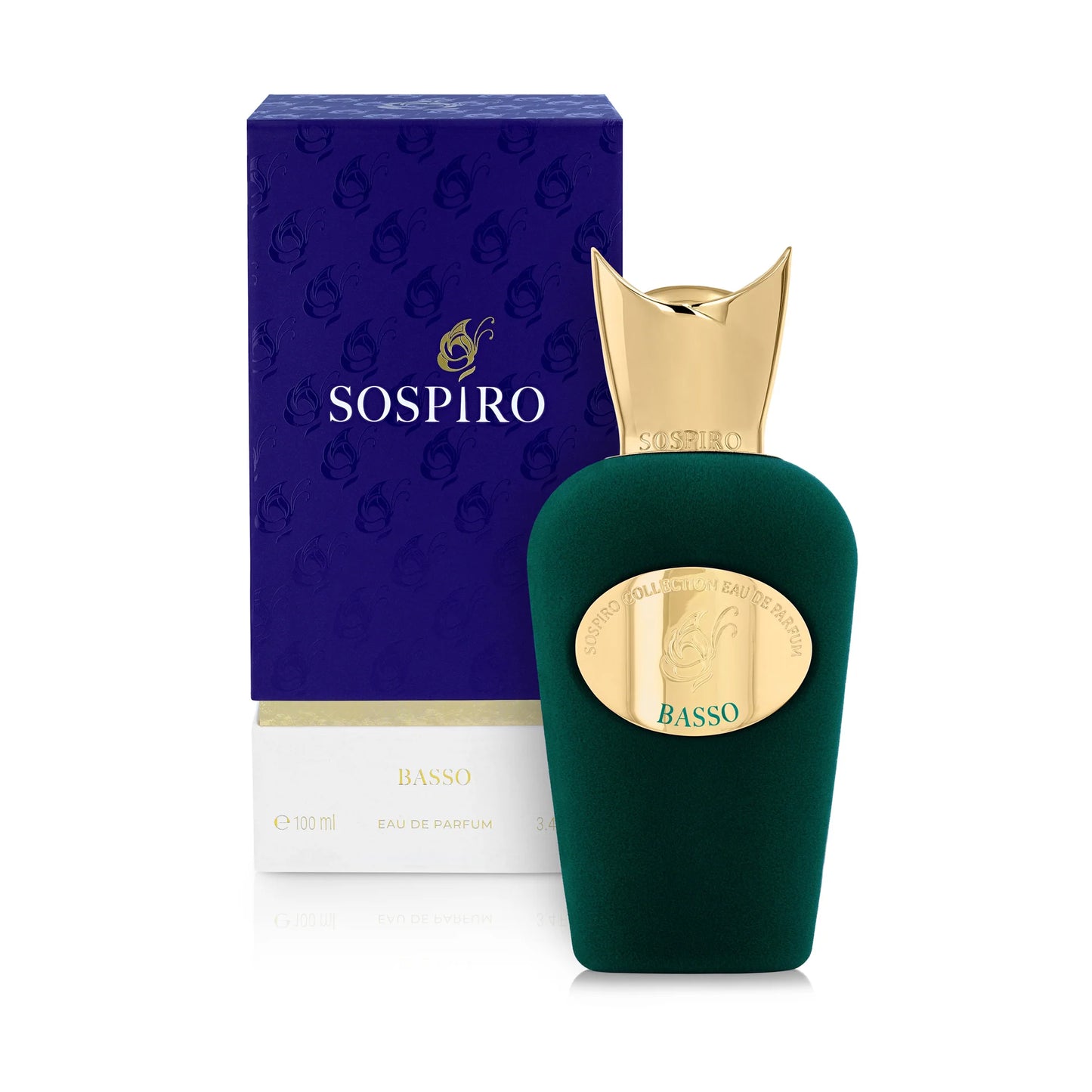 Sospiro Basso 100ML