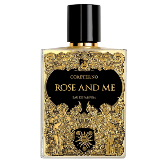 Coreterno Rose And Me 100ML