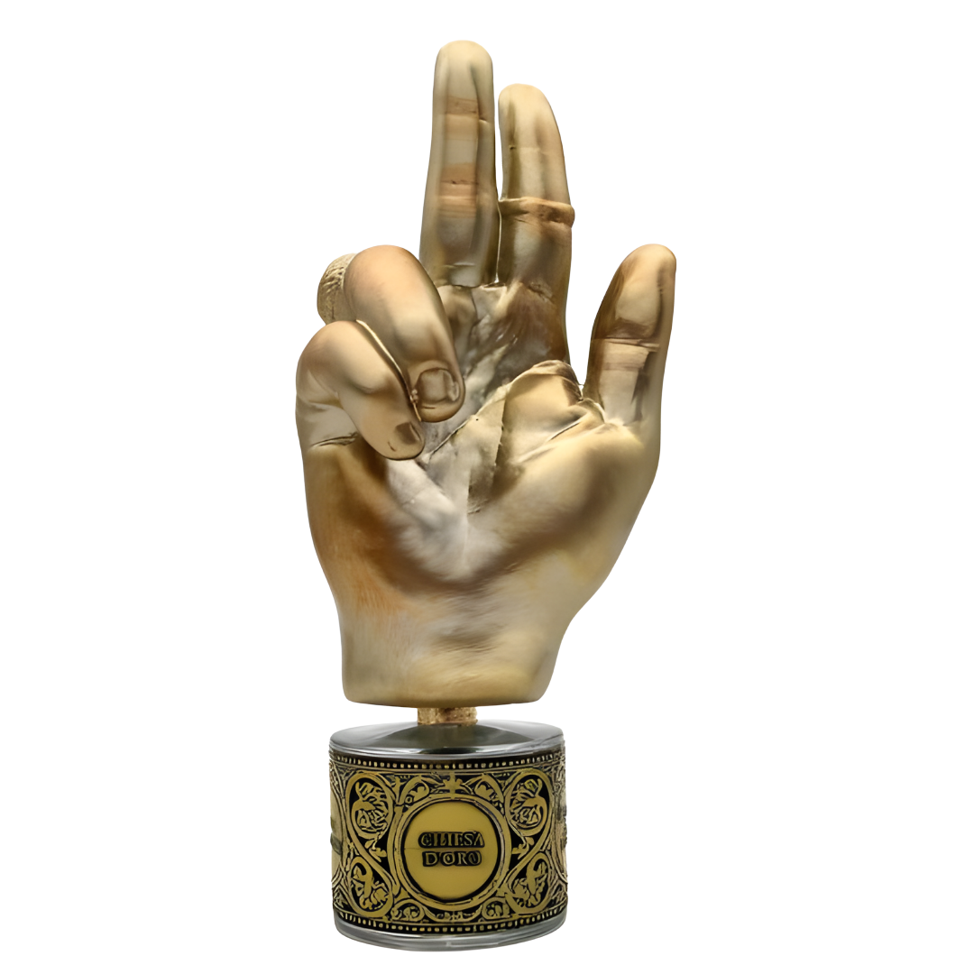 Filippo Sorcinelli Chiesa d'Oro 100ML