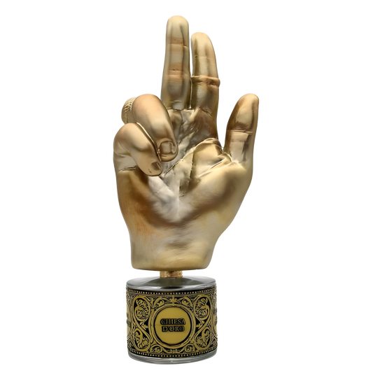 Filippo Sorcinelli Chiesa d'Oro 100ML