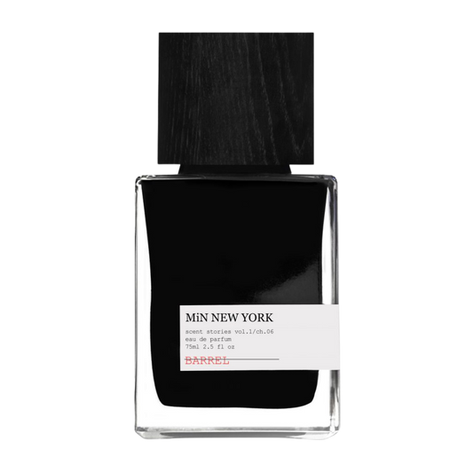 MiN New York Barrel 75ML