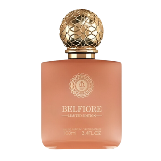 Oman luxury Belfiore 100ML
