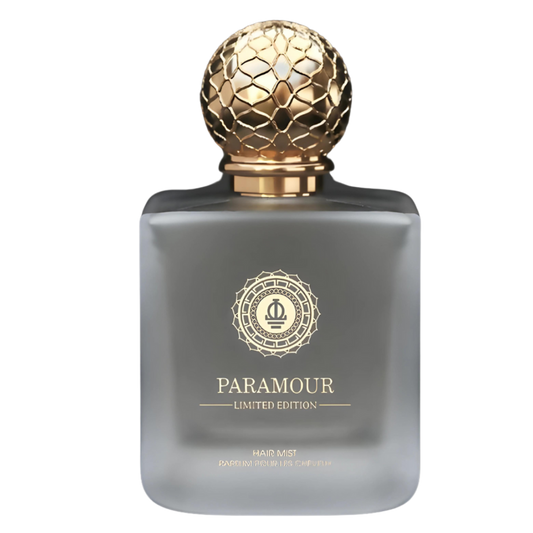 Oman luxury Paramour Hair Mist Tester 100ML