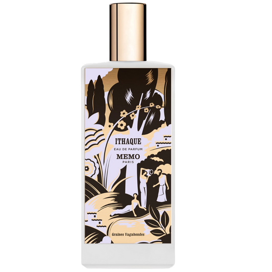 Memo Paris Ithaque 75ML