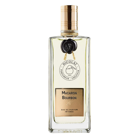 Nicolai Macaron Bourbon EDP 100 ML