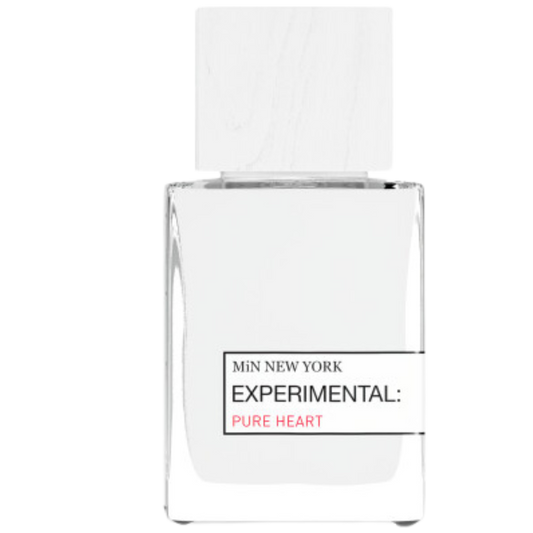 MiN NEW YORK PURE HEART 75ML
