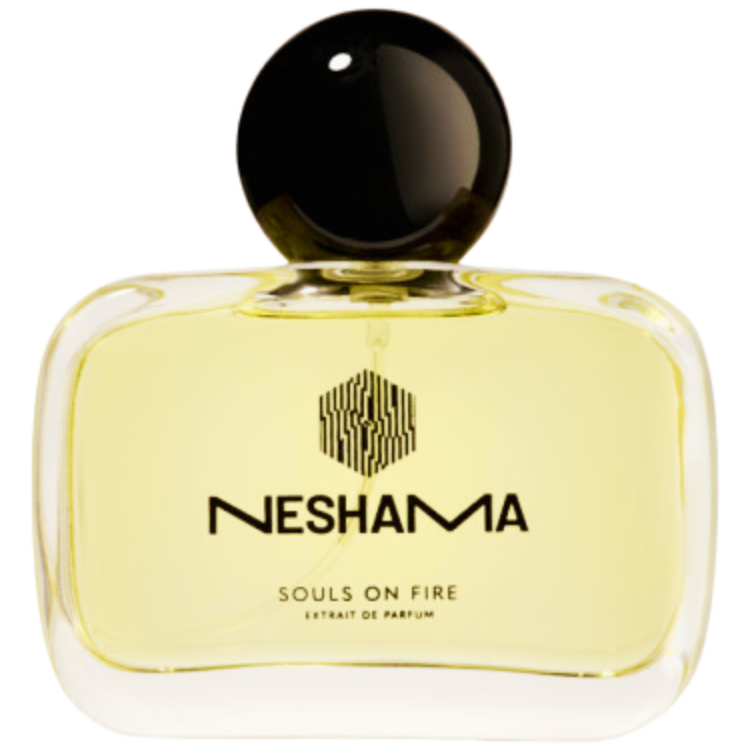 Neshama Perfume Souls on Fire 50ML