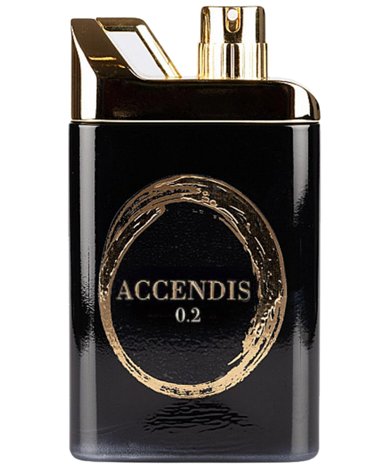 Accendis 0.2 Accendis 100ML