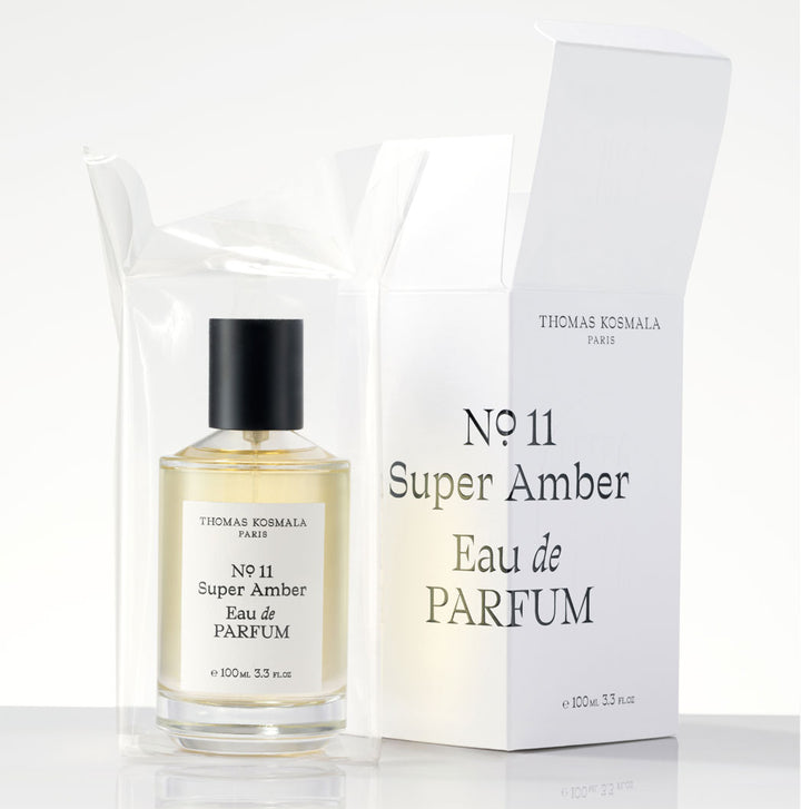 Thomas Kosmala NO 11 Super Amber 100ML