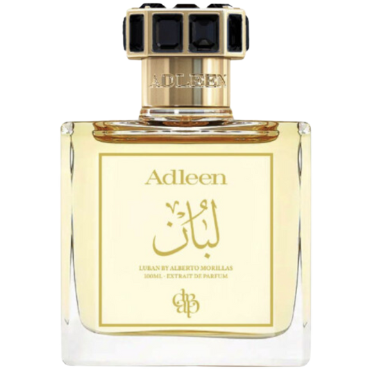 Adleen Haute Parfumerie Luban 100ML