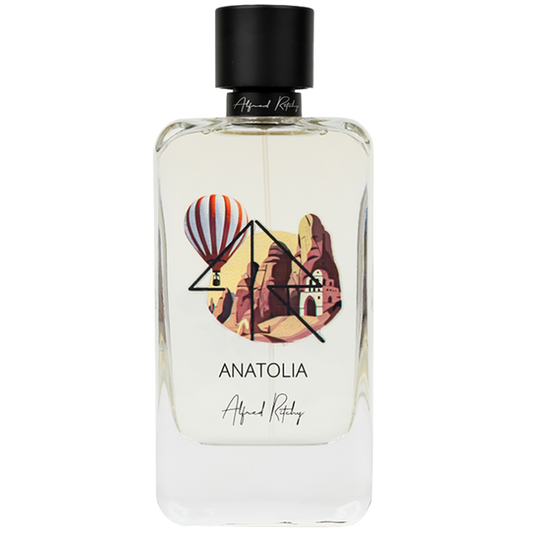 Alfred Ritchy Anatolia 100ML