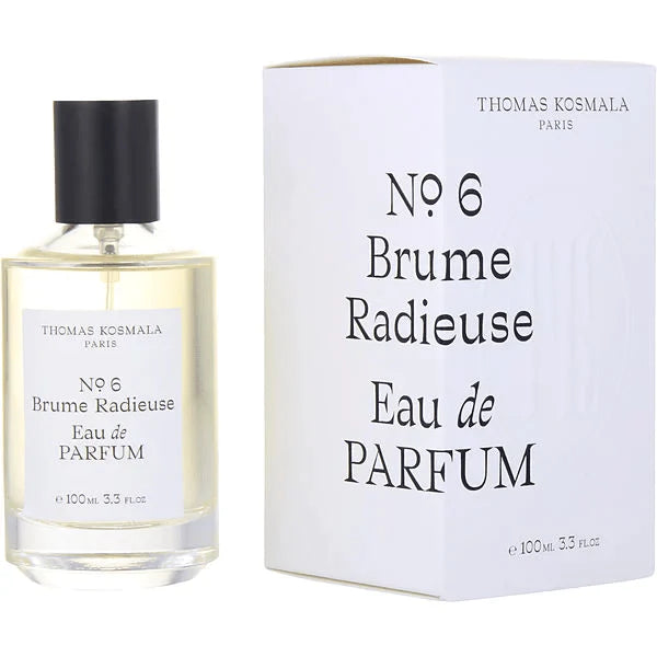 Thomas Kosmala NO 6 Brume Radieuse 100ML