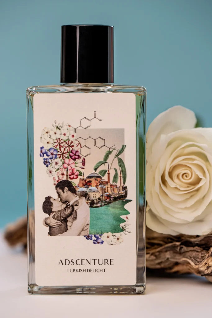 Adscenture Turkish Delight