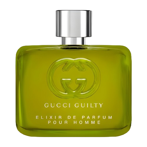 Gucci Guilty Elixir de Parfum pour Homme 60ML