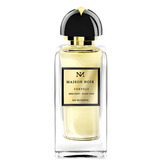 Maison Noir Vertigo Tester 100ML