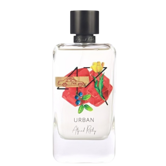 Alfred Ritchy Urban 100ML
