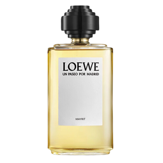 Loewe Un Paseo Por Madrid Mayrit 100ML