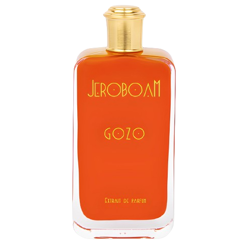 Jeroboam Gozo 100ML