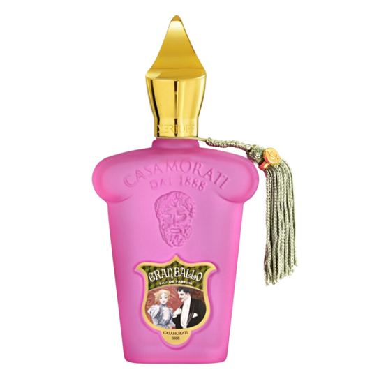 Xerjoff Gran Ballo for women Tester