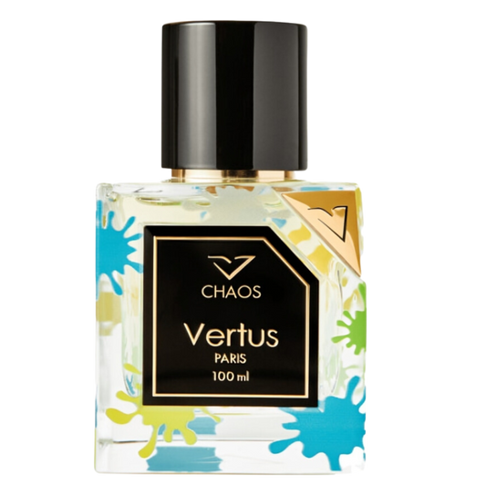 Vertus Chaos 100ML