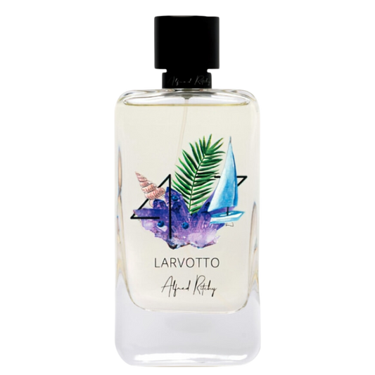 Alfred Ritchy Larvotto 100ML