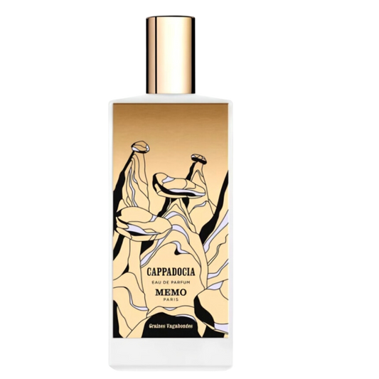 Memo Paris Cappadocia 75ML