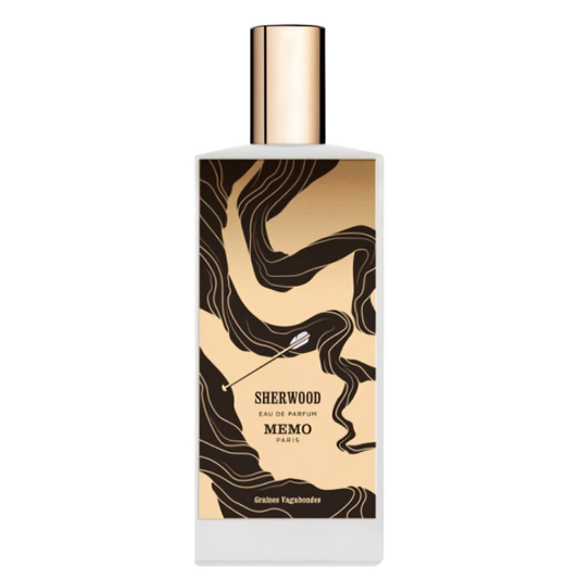 Memo Paris Sherwood 75ML