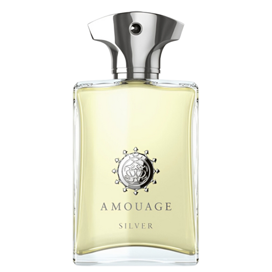 Amouage Silver Man 100ML