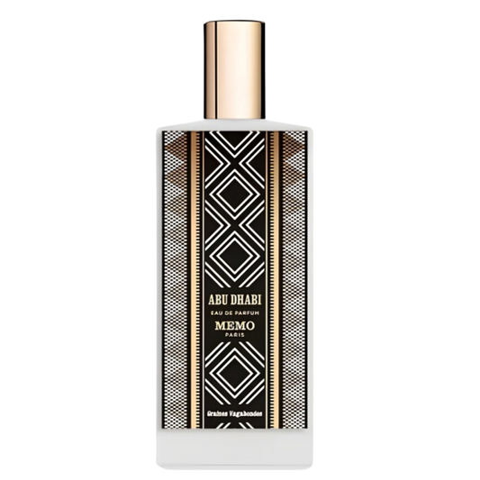Memo Paris Abu Dhabi 75ML