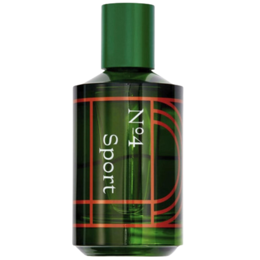 Thomas Kosmala Nº4 Sport 100ML