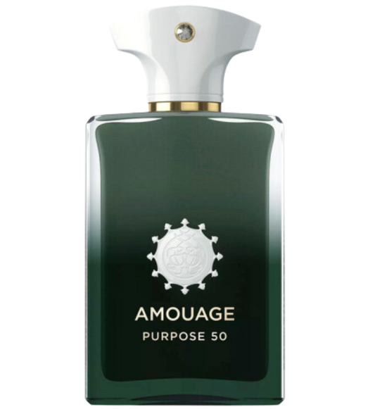 Amouage Purpose 50 100ML