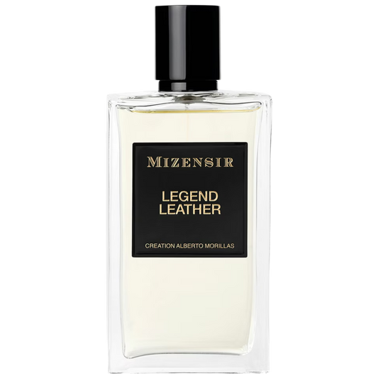 Mizensir Legend Leather Tester 100ML
