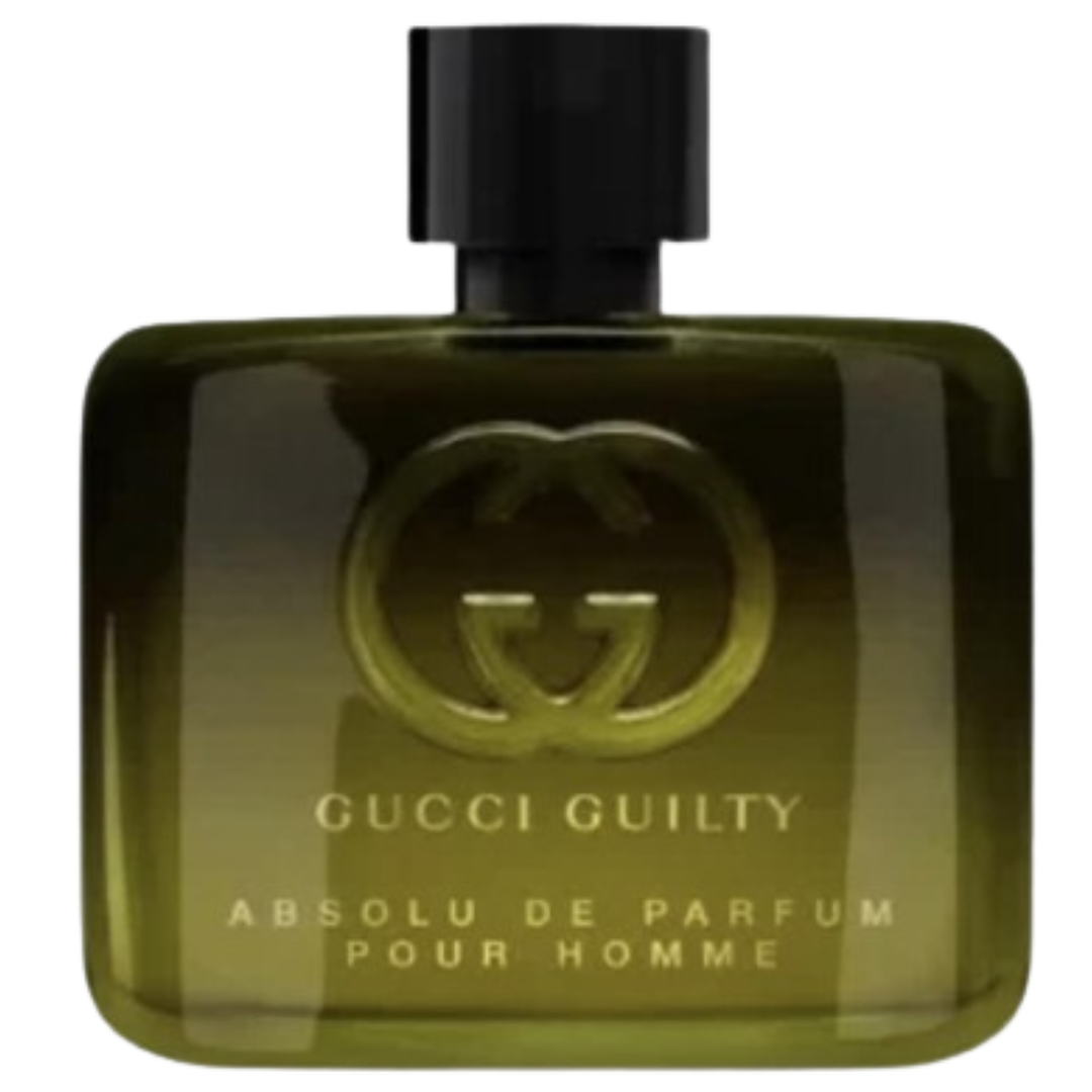 【生産終了】GUCCI  LES PARFUMS pour homme 60ml Gucci Guilty Elixir de Parfum Pour Homme 60ml | City Perfume