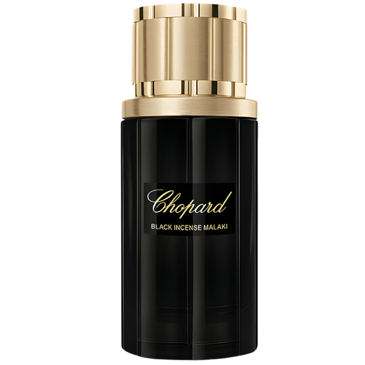 Chopard Black Incense Malaki 80ML