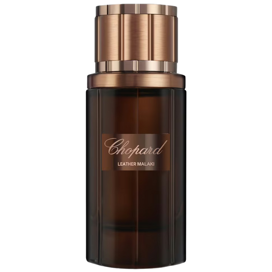 Chopard Leather Malaki 80ML