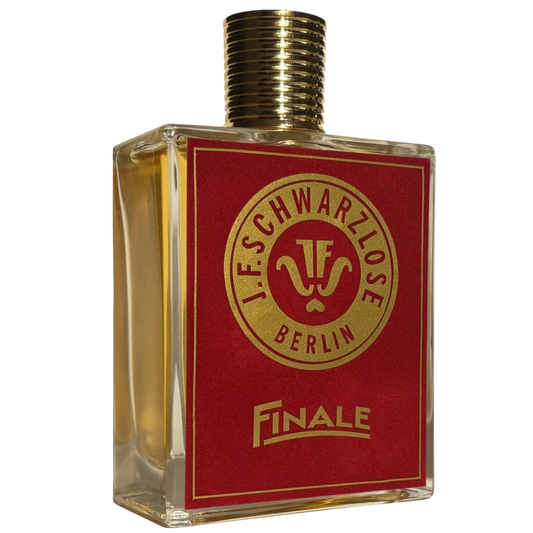 J.F. Schwarzlose Berlin Finale Tester 100ML