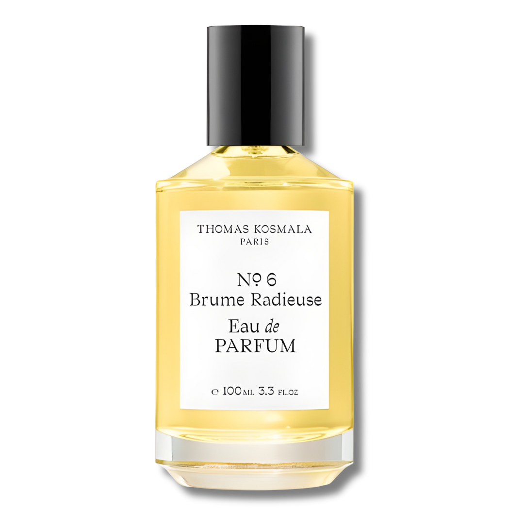 Thomas Kosmala NO 6 Brume Radieuse 100ML