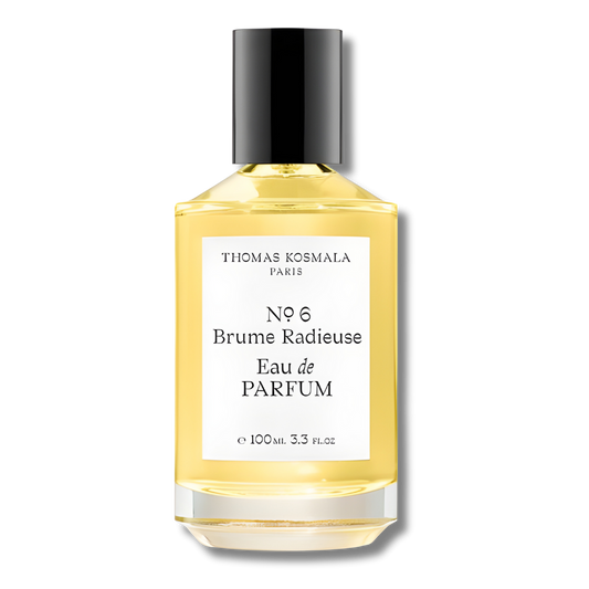 Thomas Kosmala NO 6 Brume Radieuse 100ML