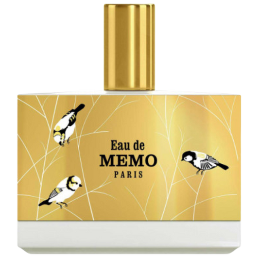 Memo Paris Eau de Memo 100ML