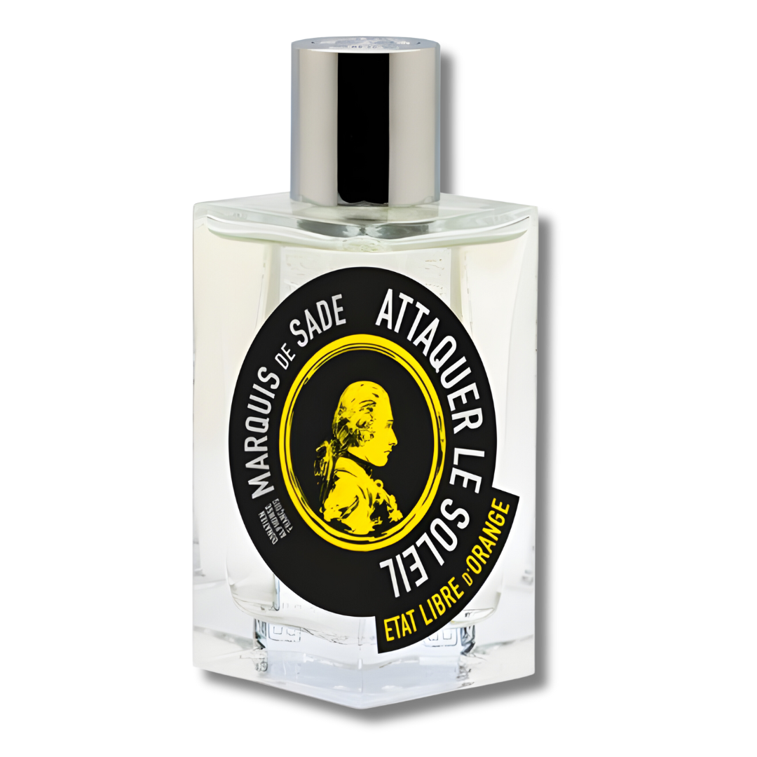 Etat Libre d'Orange Attaquer le Soleil Marquis de Sade 100ML