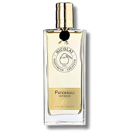 Nicolai Parfumeur Createur Patchouli Intense 100ML