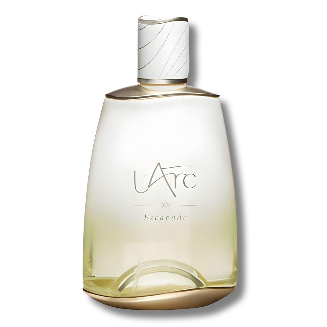 عطر Larc: تجربة عطرية فريدة من نوعها