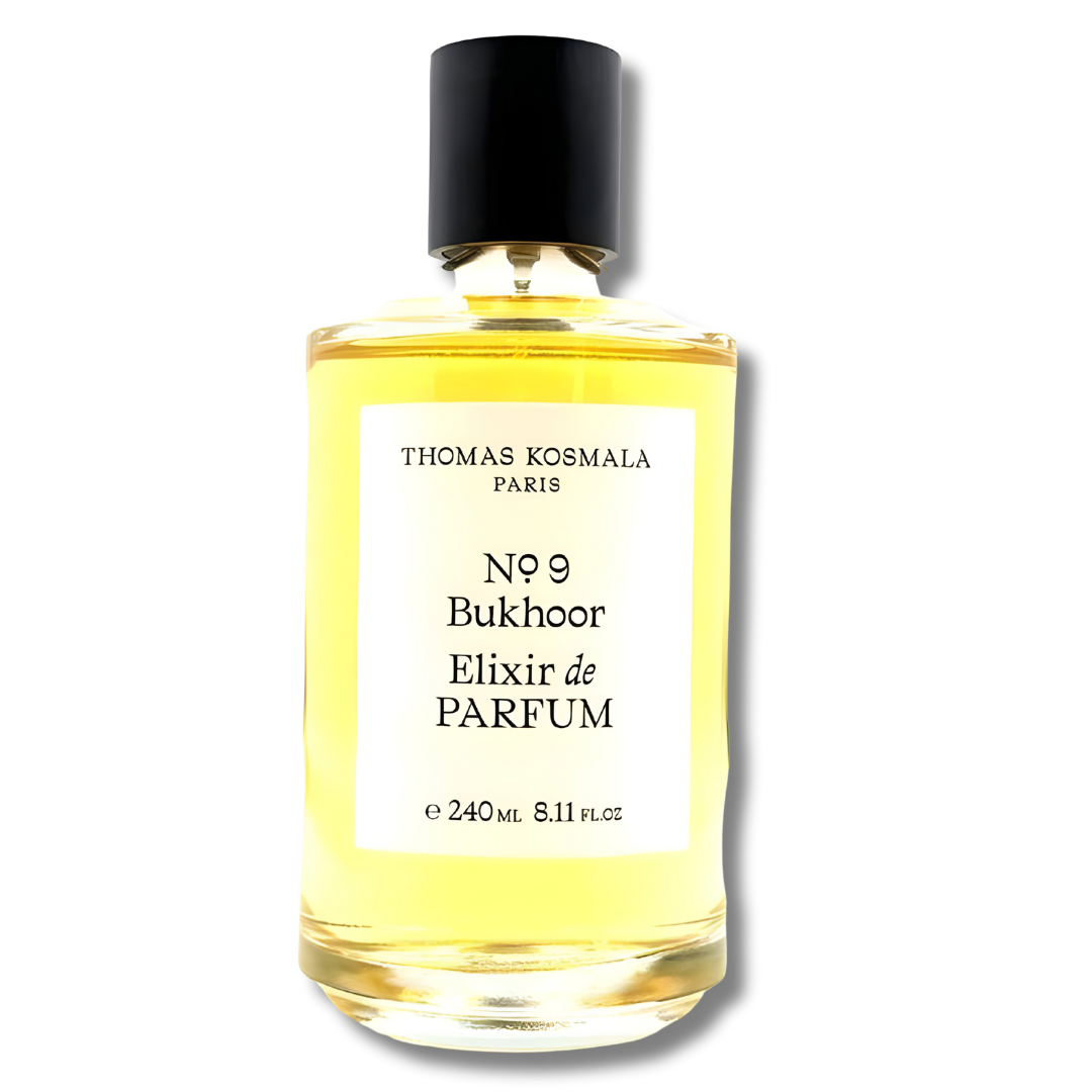 Thomas Kosmala NO 9 Bukhoor 100ML