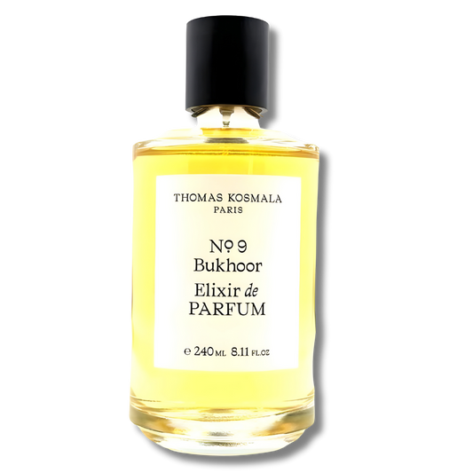 Thomas Kosmala NO 9 Bukhoor 100ML