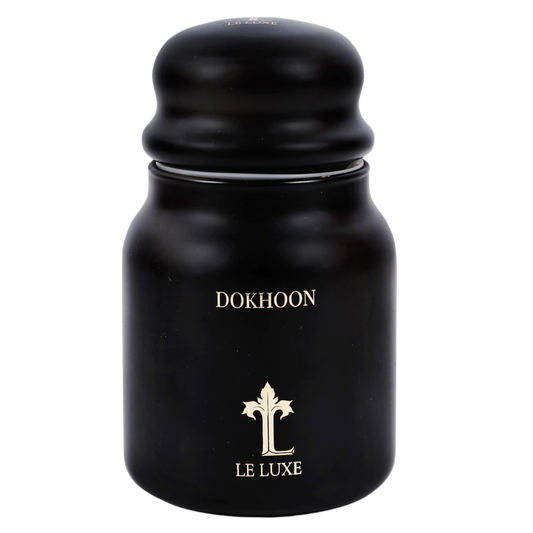 LE LUXE DOKHOON