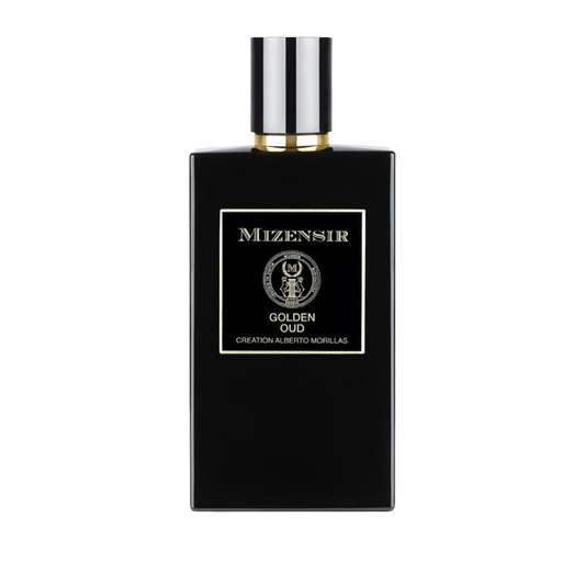 Mizensir Golden Oud Tester 100ML