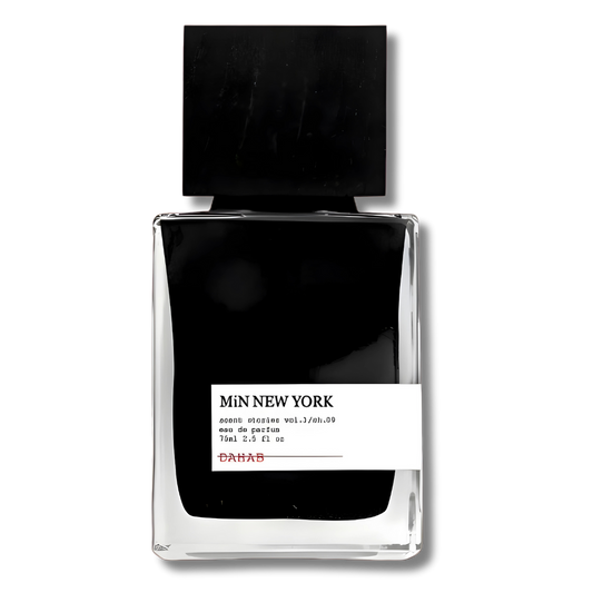 MiN New York Dahab 75ML